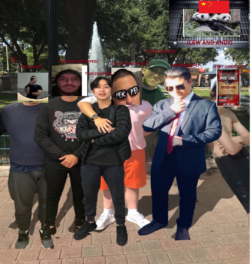 ‼️🚨 ANNOUNCEMENT 🚨‼️

 PLEASE JOIN US IN WELCOMING THEEE:

🔥FUNCREW 2025 ALLSTARS ROSTER🔥

🐼 <a href="/0mirz/">MirzAA</a> (worse mirza)
🐼 <a href="/AZUKAYkb/">Tomi</a> (sexiest oce)
🐼 <a href="/Fweshestt/">Fweshest</a>
🐼 @norsinyaw 
🐼 <a href="/5311y0/">akakdkfkkfkkdkdke</a> 
🐼 <a href="/andyykb/">ANDY</a> 
🐼 <a href="/JerkTBE/">j</a> (coach)
🐼 <a href="/stockzOCE/">stockz</a> (analyst + orange)
🐼 <a href="/s0lfwi/">p</a> 

🔥🔥👏💪🐼