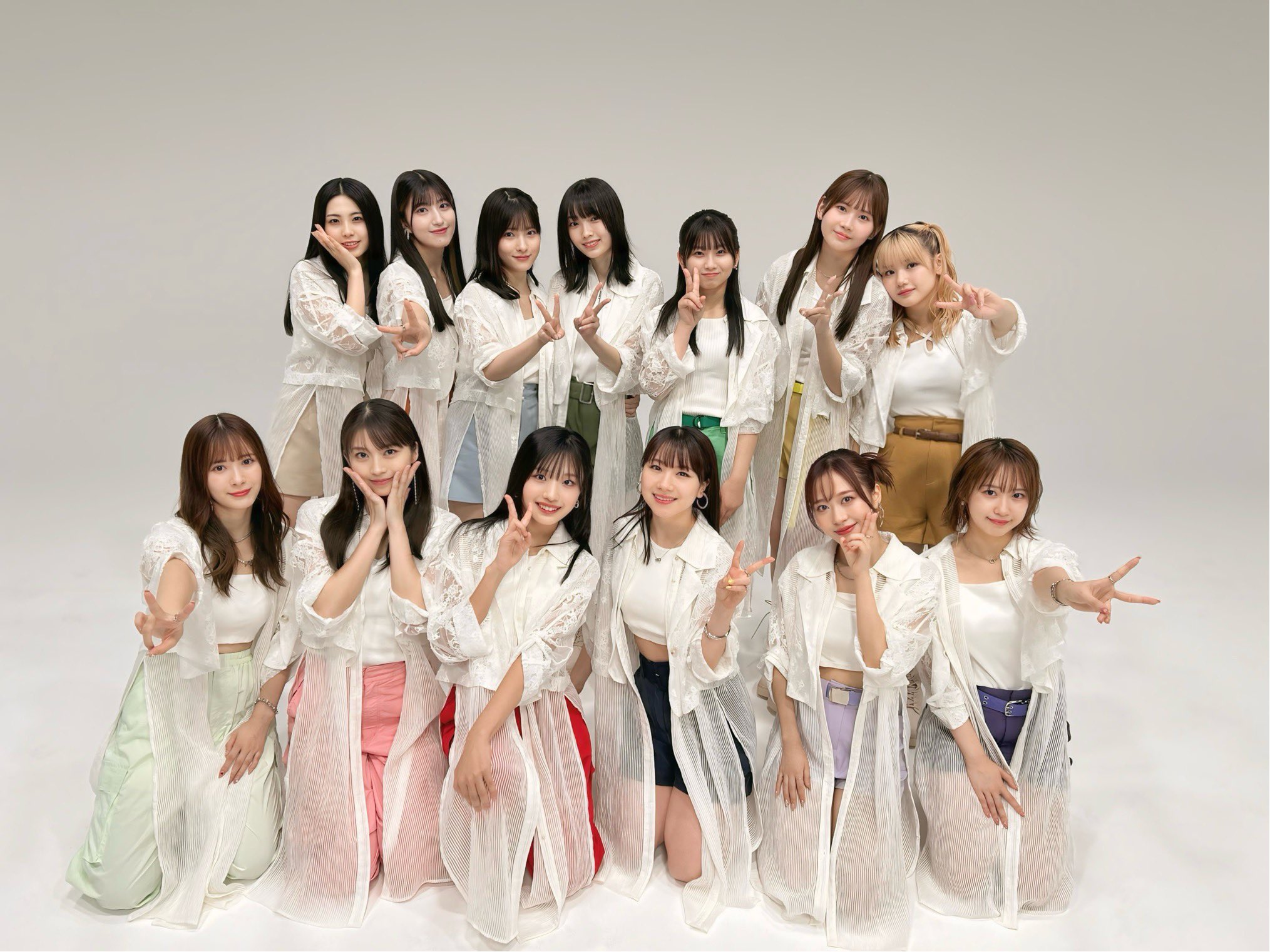 Highlights by モーニング娘。'25 (@MorningMusumeMg) / X