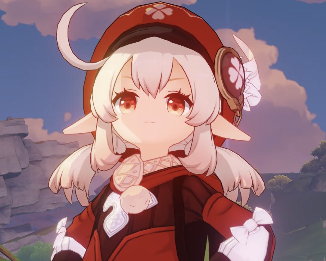 That's what the knights call her！
She's a knight too！