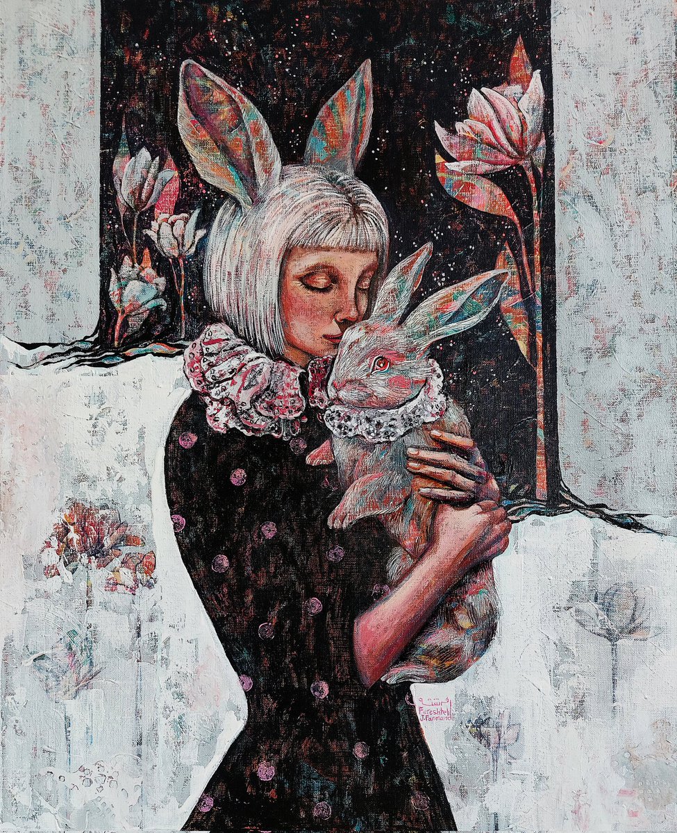 Fereshteh Farmand tweet media