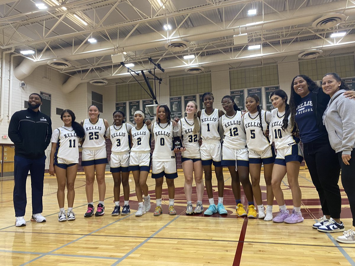 Mtn.Ridge Girls🏀 tweet media