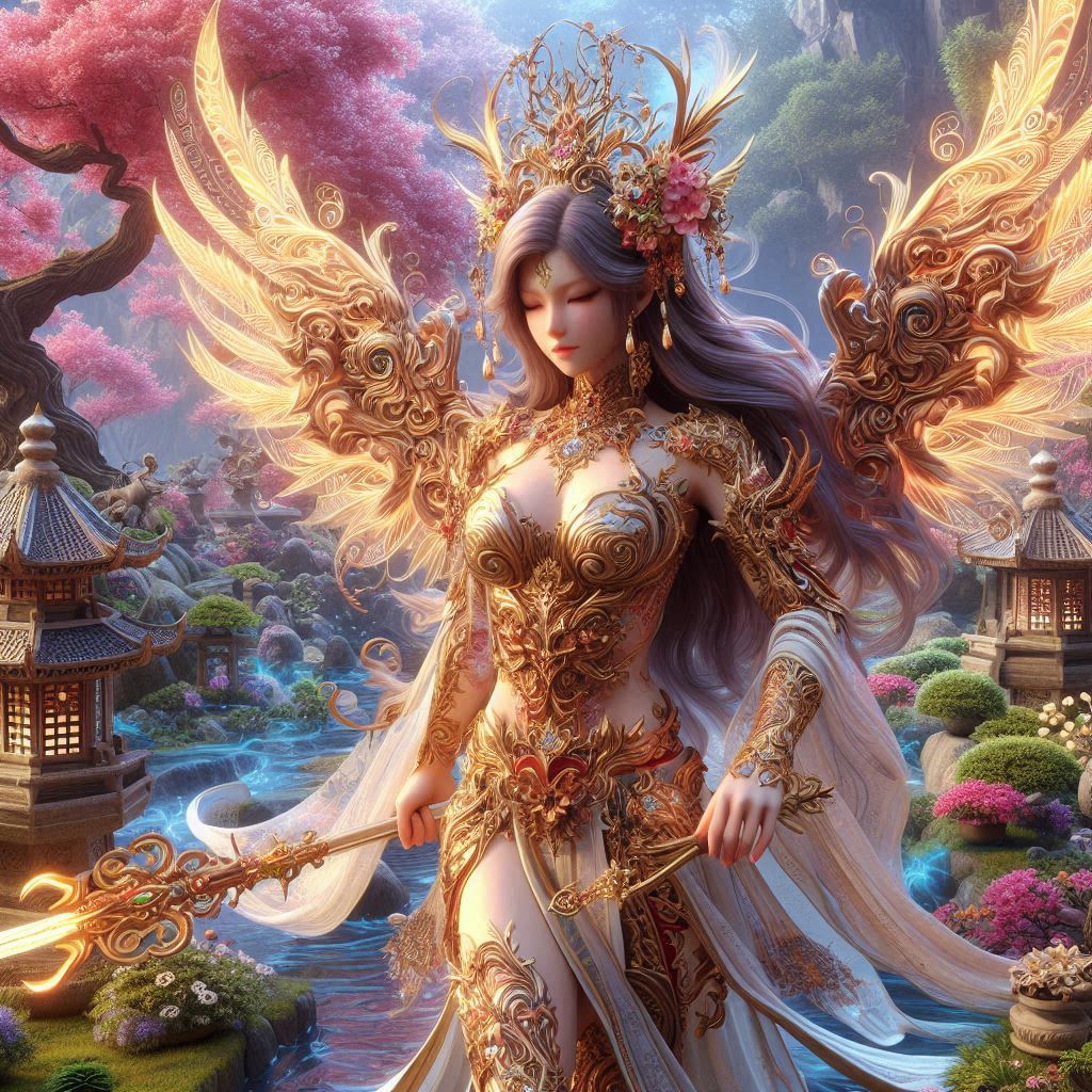 Yoann_Faure_IA's tweet photo. warrior angels of the elements

#ai #art #aiart #asiangirls #aigirl #ange #warrior #angel https://t.co/p93kyjeAxx