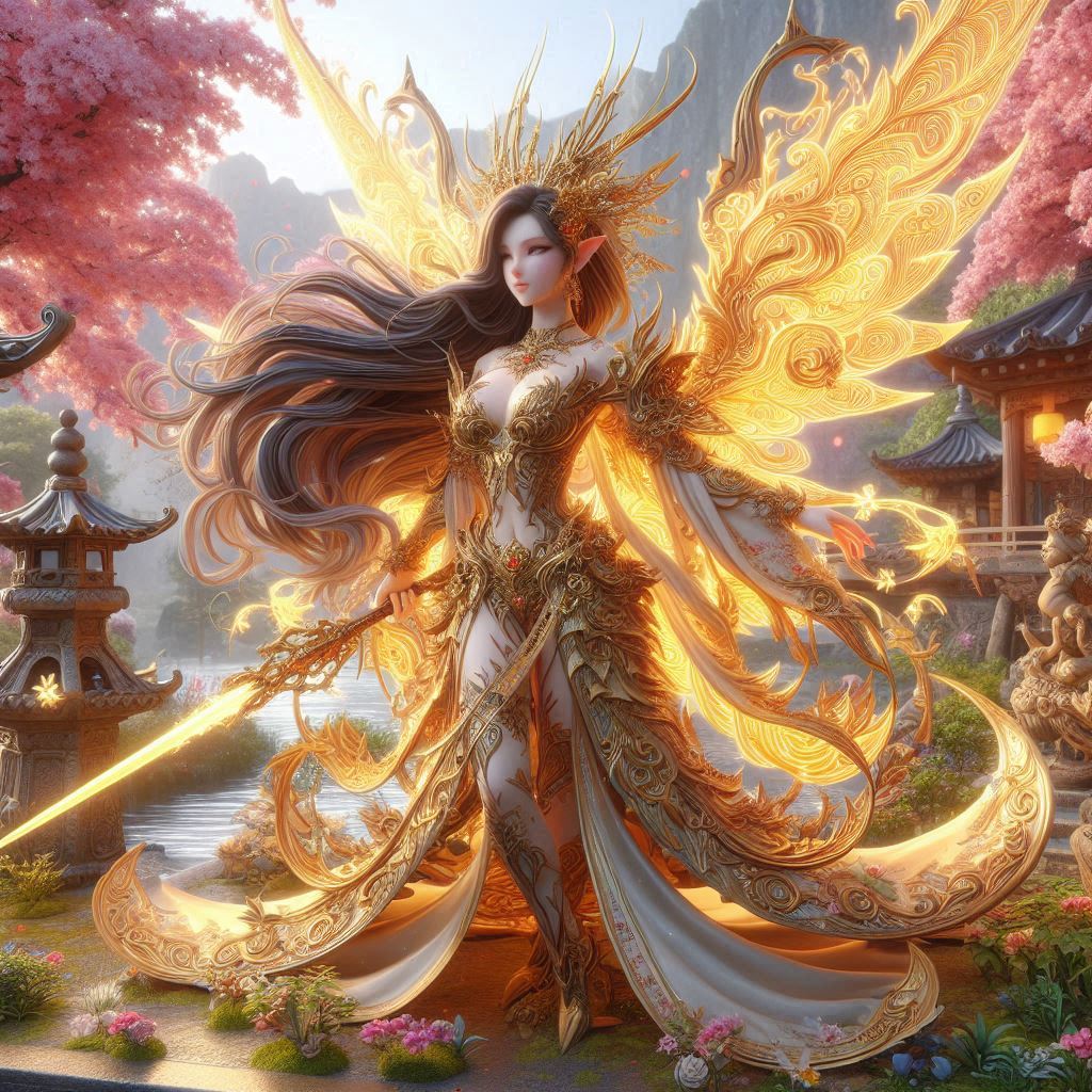 Yoann_Faure_IA's tweet photo. warrior angels of the elements

#ai #art #aiart #asiangirls #aigirl #ange #warrior #angel https://t.co/p93kyjeAxx