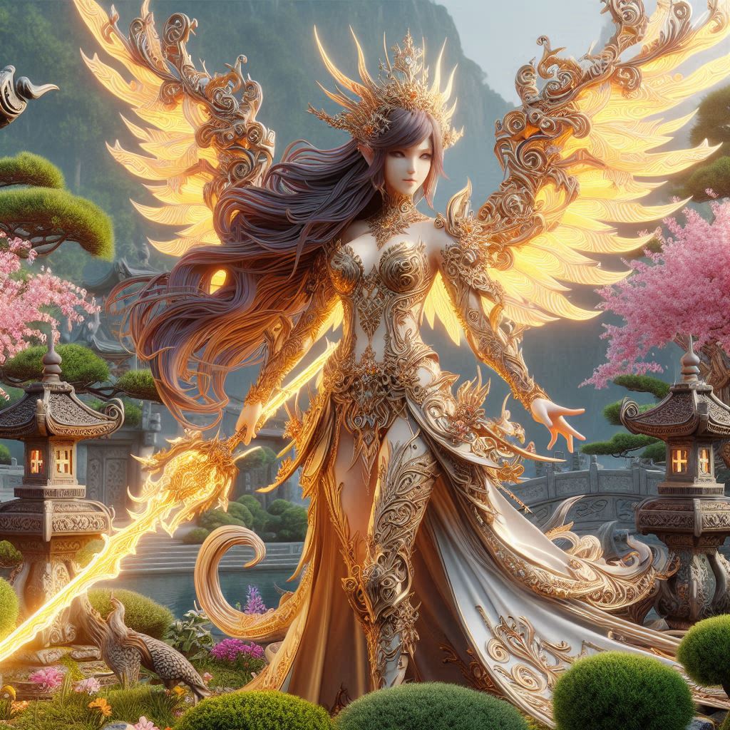 Yoann_Faure_IA's tweet photo. warrior angels of the elements

#ai #art #aiart #asiangirls #aigirl #ange #warrior #angel https://t.co/p93kyjeAxx