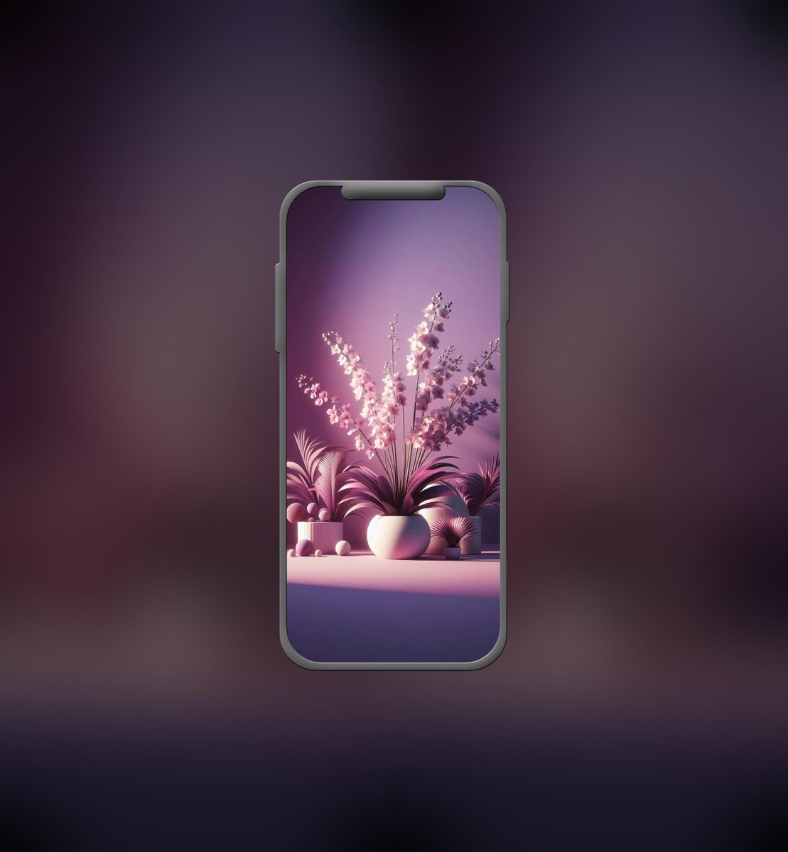 ZenWallpapers's tweet image. #PhoneCustomization
#ScreenDecor
#ScreenSaver
#MobileSkinDesign