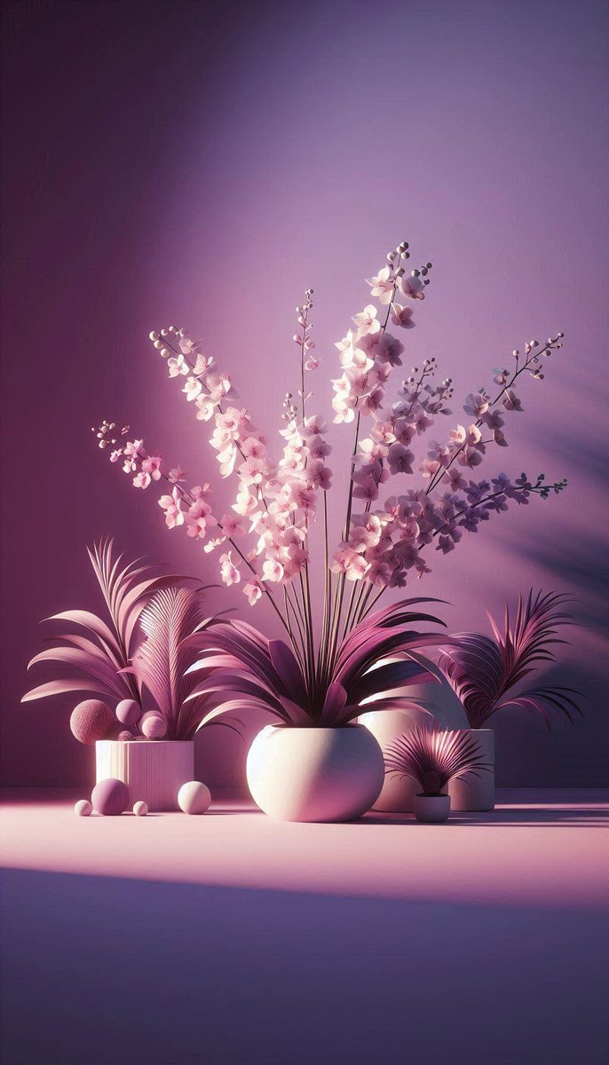 ZenWallpapers's tweet image. #PhoneCustomization
#ScreenDecor
#ScreenSaver
#MobileSkinDesign