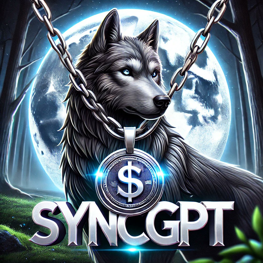 syncgpt_'s tweet image. #SyncGPT #AI #Imagecreator