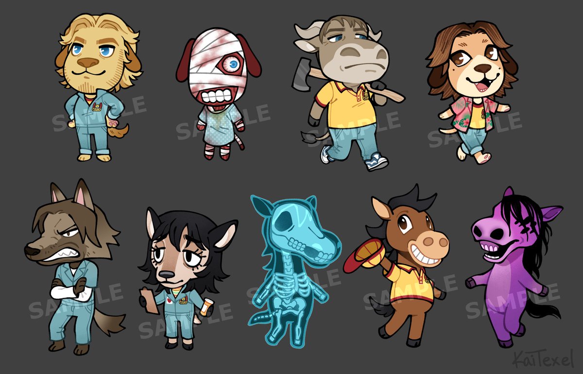 Kai Texel ⚓️ ECCC I-24 tweet media