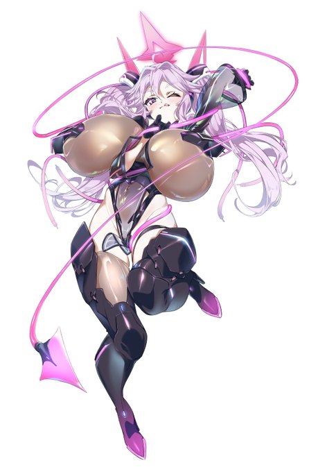 Vtuberアンノネミ❔さんの配信用イラストを描かせていただきました!
 ■YouTube https://t.co/YwzVXG5cFZ 
■twitch https://t.co/3XuLX0Dze4
 ■X https://t.co/KGjB3A04aU 