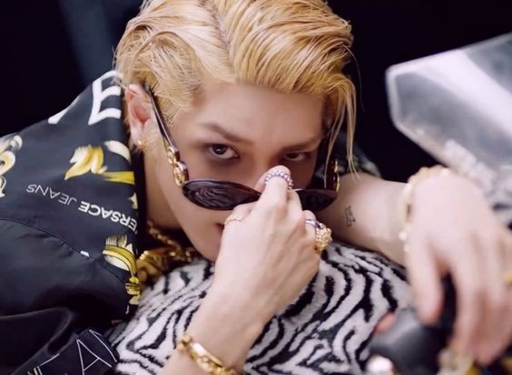 Taeyong Data & Trends tweet media