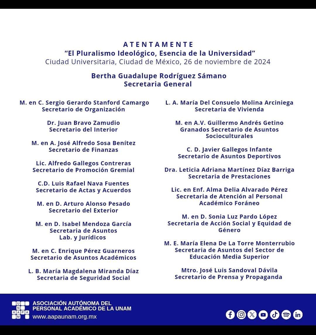 Departamento de Salud Pública. FacMed. UNAM (@saludpublicafm) on Twitter photo 