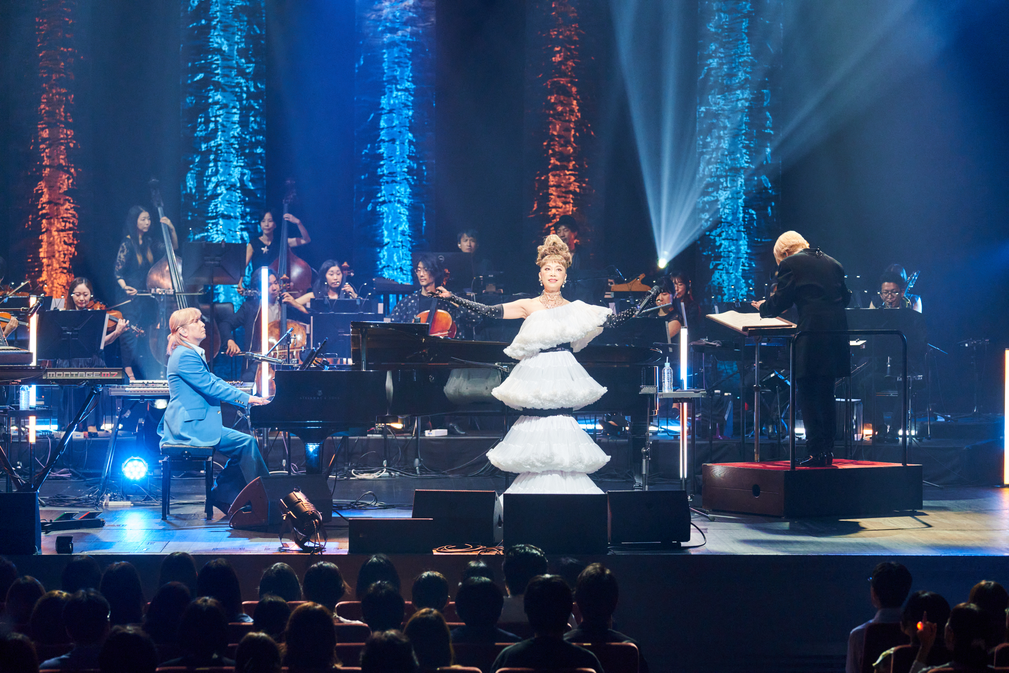 エルマーの冒険　小室哲哉　宇都宮隆　非売品　B2ポスター　未使用新品 2025年最新】Yahoo!オークション -宇都宮隆(印刷物)の中古品