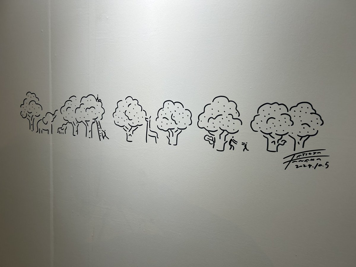 codemally1333's tweet photo. ミニチュアライフ展に来てます。
生で見られて楽しい！

 #ミニチュアライフ展 https://t.co/IP5KOhFdvX