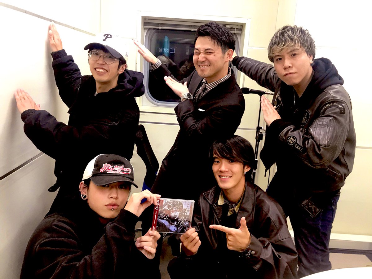 KEY⑩Music tweet media