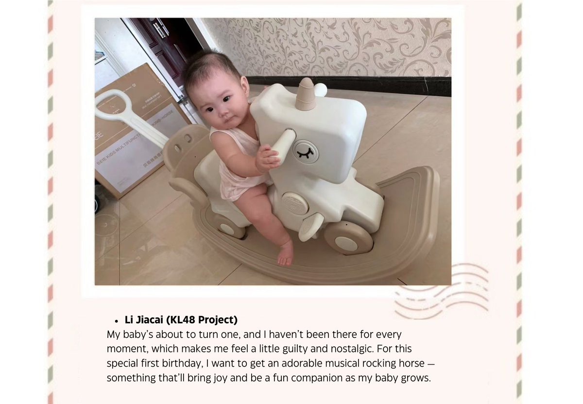 CscecM's tweet image. To help our expatriate team feel at home while overseas, #CSCECMalaysia recently held a heartfelt event to fulfill the wishes of over 20 colleagues. 💖 Strengthening bonds, inspiring creativity—together, we’re building a brighter future! ✨ #TeamCare #CSCECActivity