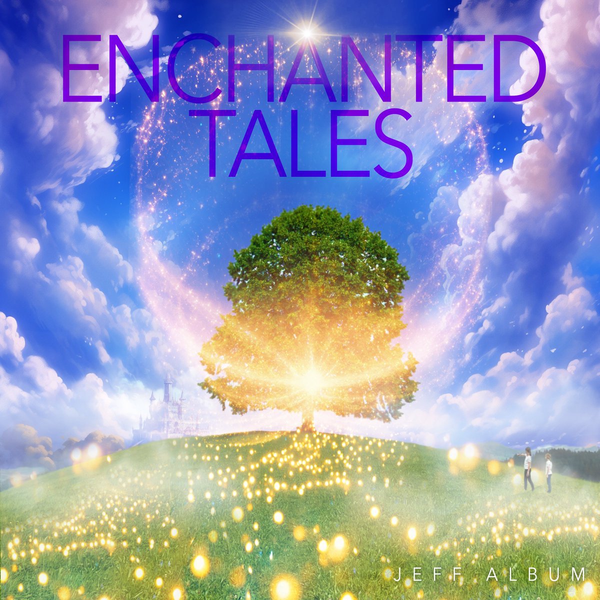 Jeff Album tweet media