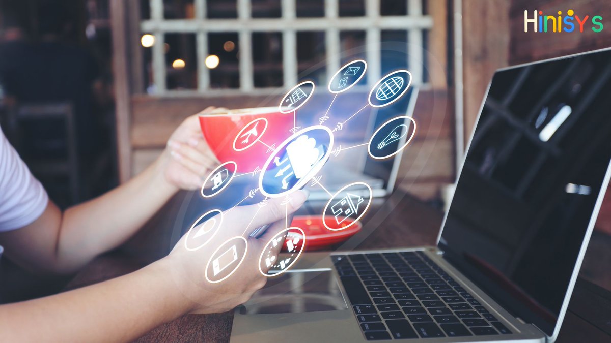 hinisys's tweet image. Hinisys Omnichannel Communication Solutions: Connect with your customers seamlessly across all channels. 

hinisys.com
info@hinisys.com

#hinisys #omnihannelsoftware   #OmniChannelMessagingPlatform #avaya #genesys #cisco #india #usa #singapore #malaysia #dubai