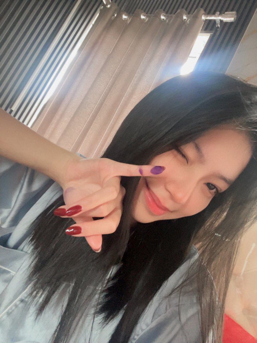 _shaniagracia31's tweet photo. masi jetlag but ok https://t.co/vvdsi1dtw5