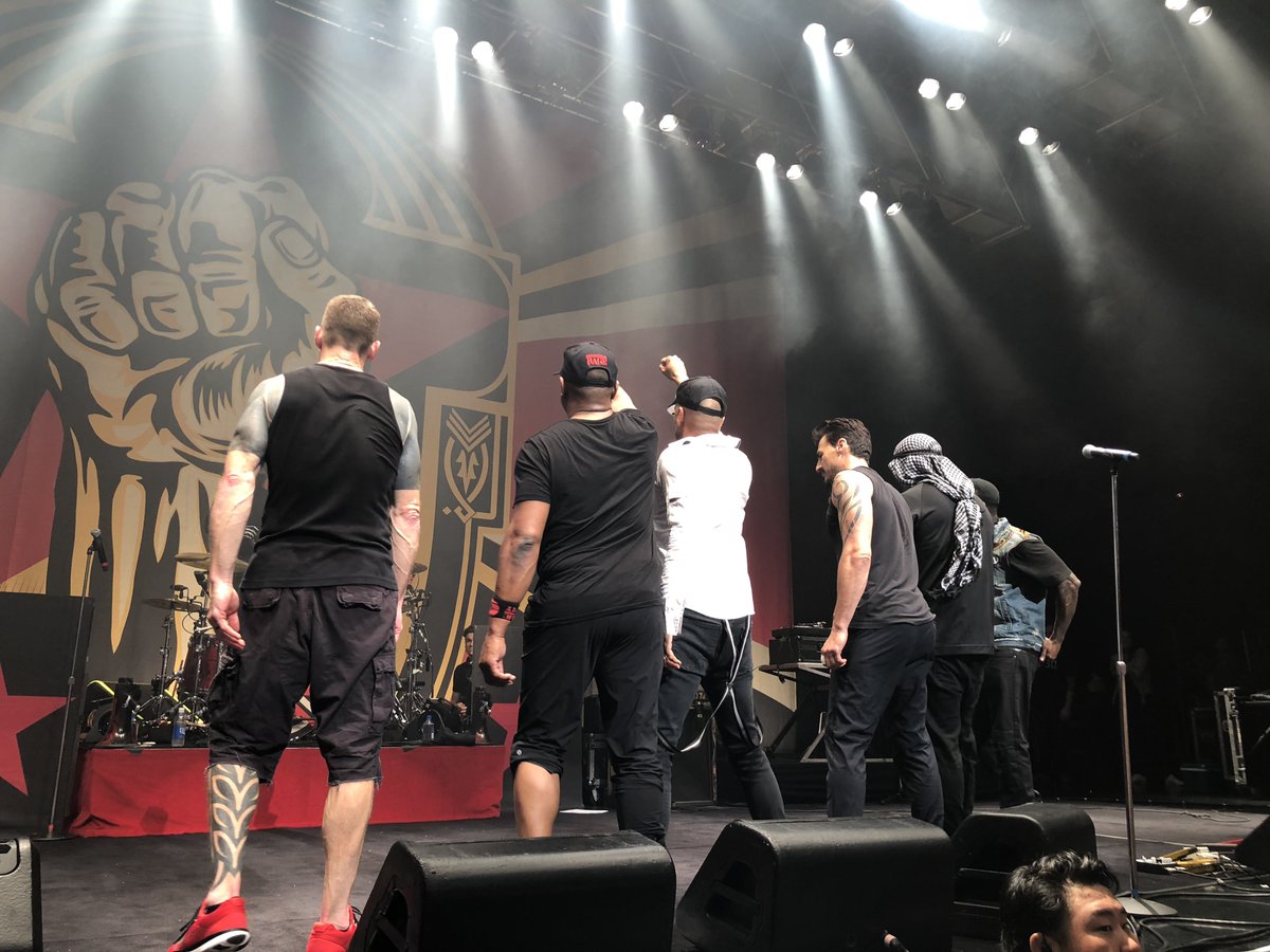 southern_cross1's tweet image. I love @prophetsofrage !!✊

in Osaka,Japan🇯🇵

#PROPHETSOFRAGE