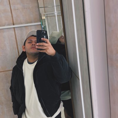 RaulEsspinosa's tweet photo. #NuevaFotoDePerfil https://t.co/aPx9fcc1ur