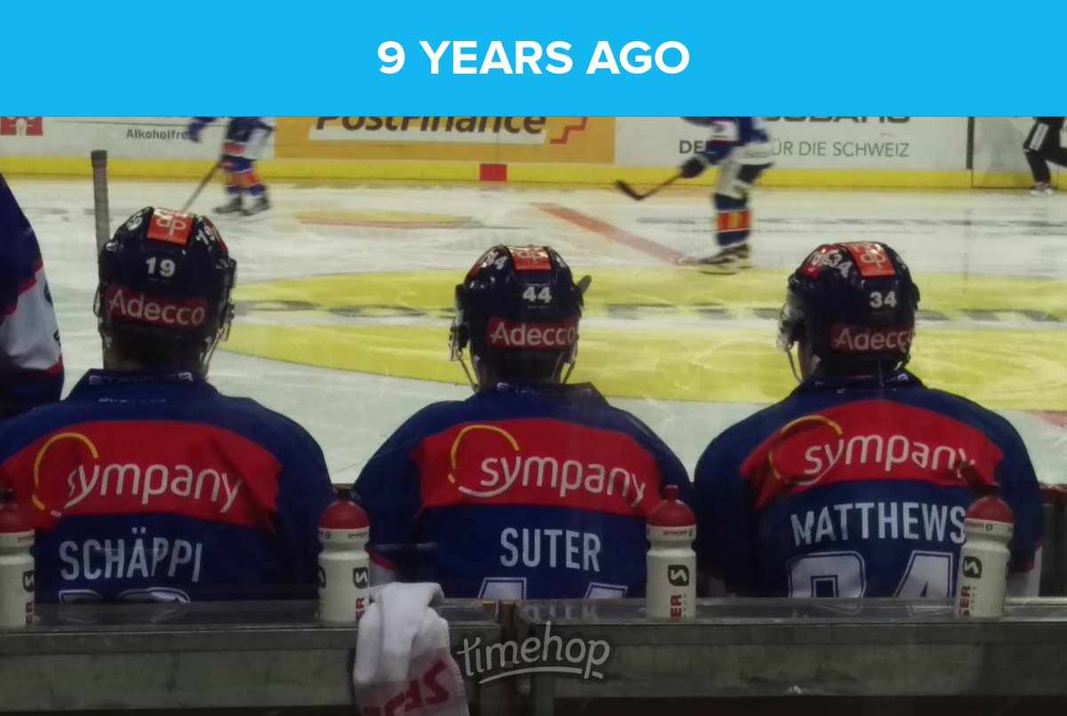 Wally44's tweet photo. Damals, als ich extra nach #Zürich geflogen bin, um Austin #Matthews, Jonas #Siegenthaler, Marc #Crawford etc. live zu sehen. 😍🙏🏻
#ZSC 1/2 https://t.co/imgyy3in5f