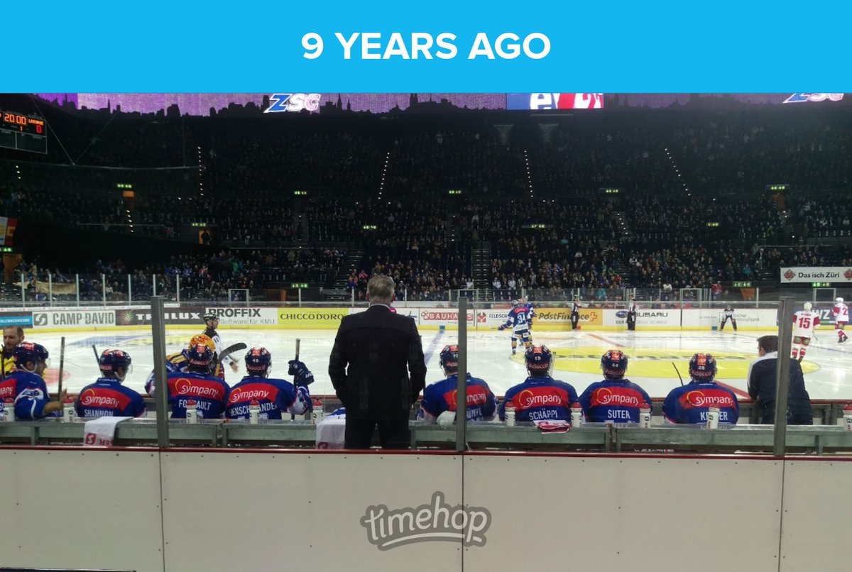 Wally44's tweet photo. Damals, als ich extra nach #Zürich geflogen bin, um Austin #Matthews, Jonas #Siegenthaler, Marc #Crawford etc. live zu sehen. 😍🙏🏻
#ZSC 1/2 https://t.co/imgyy3in5f