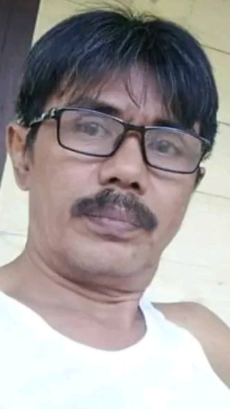 Santai dulu lah.....