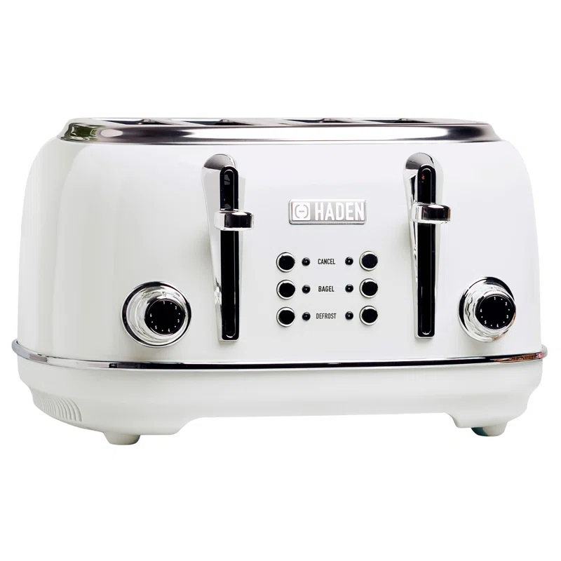 DealsHubz's tweet image. Get 37% Off HADEN Heritage 4-Slice Wide Slot Toaster for $79.99

sovrn.co/0k4v42p

#Heritage #HADEN #Slice #Ad