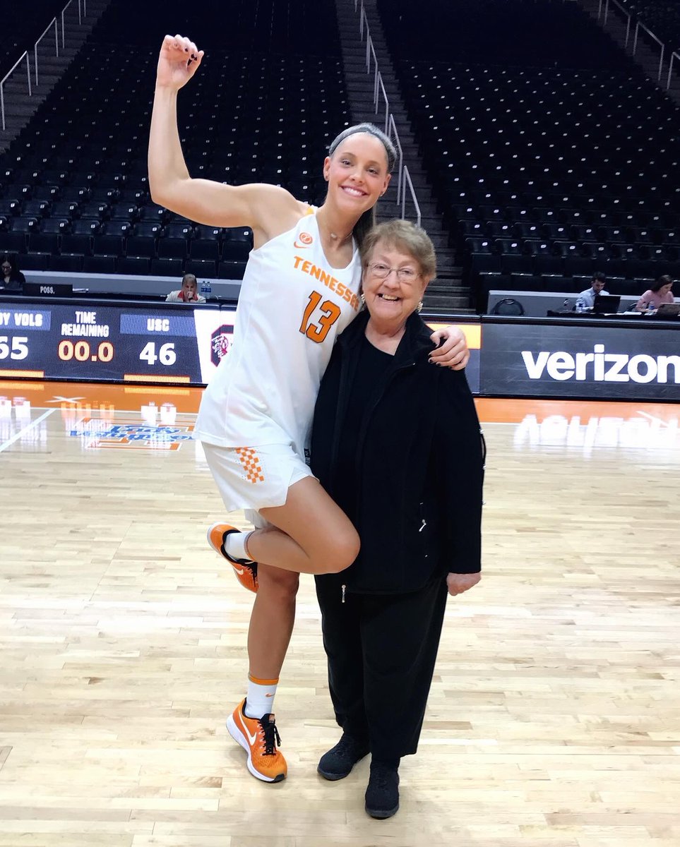 Kortney Dunbar tweet media