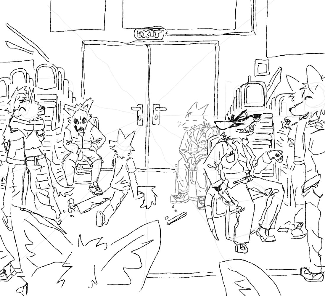 CARRiOFF tweet media