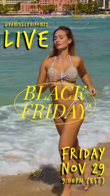 Watch Danielle Dixon's leaked NSFW photo on TwXstars