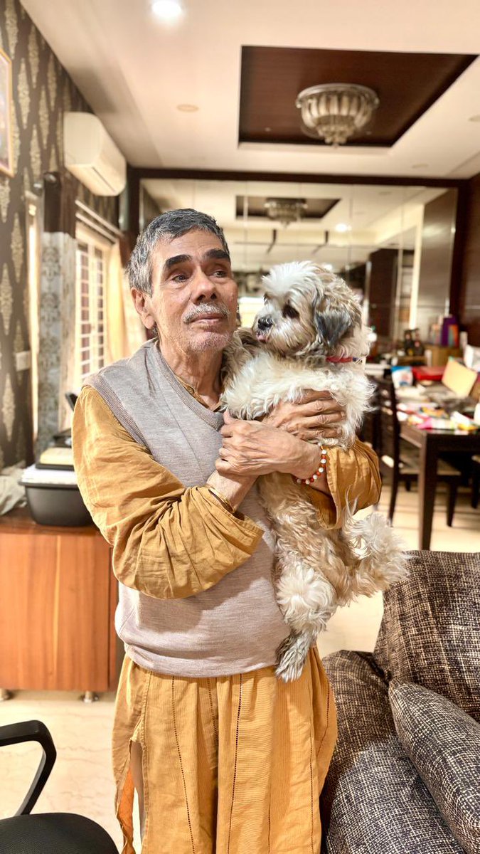 Harvir Singh tweet media