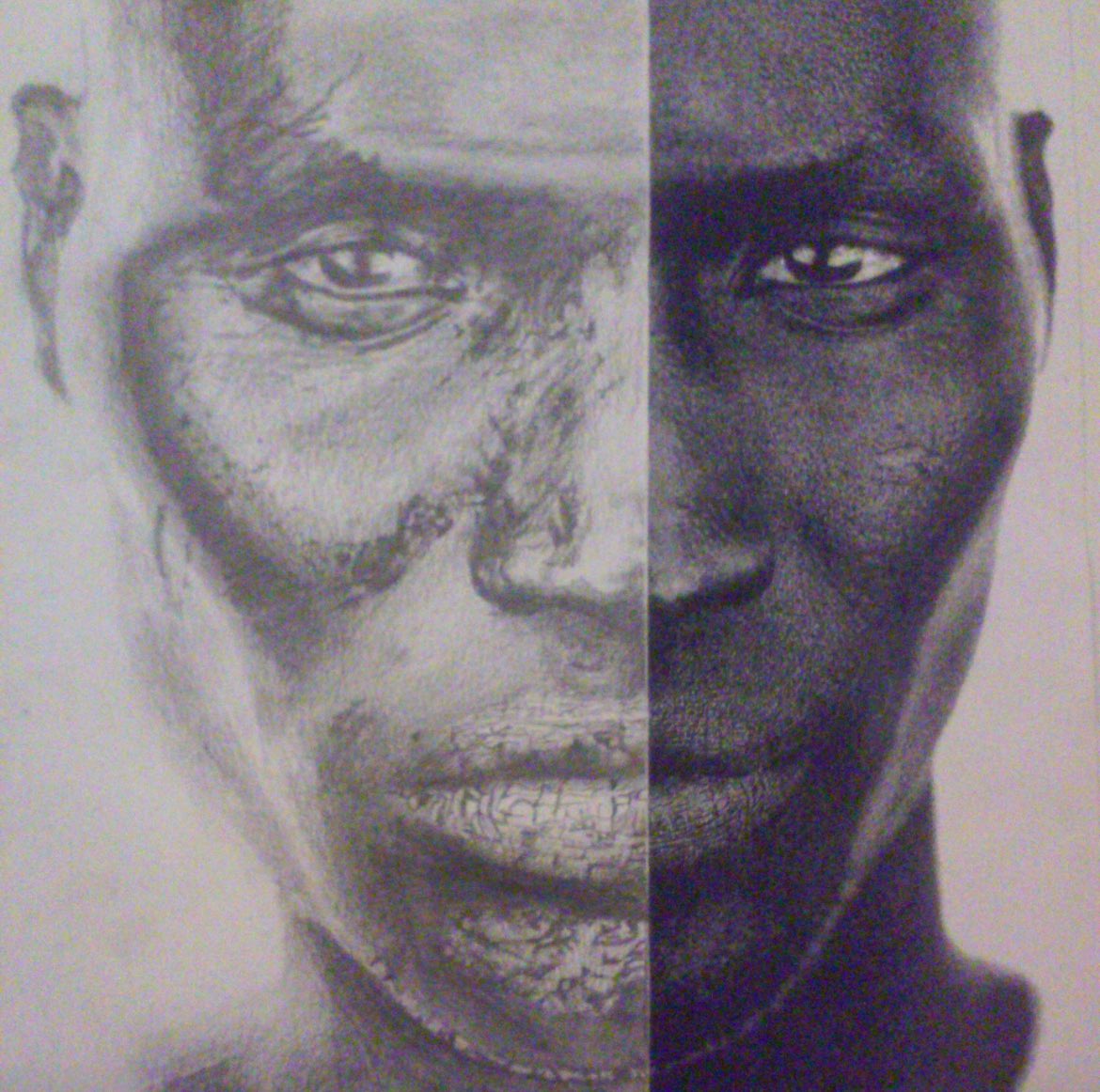 dimithryv's tweet photo. Bro gave me a D- on this project in 9th grade and when I asked why he said “I just don’t like it” 😂😂 https://t.co/0Vl80fBVXB