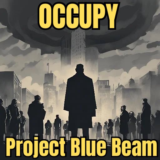 truthache68's tweet image. Project Blue Beam, Part II - The Why Files
#projectbluebeam #thewhyfiles

youtu.be/kaS8fP12CGM?si…
