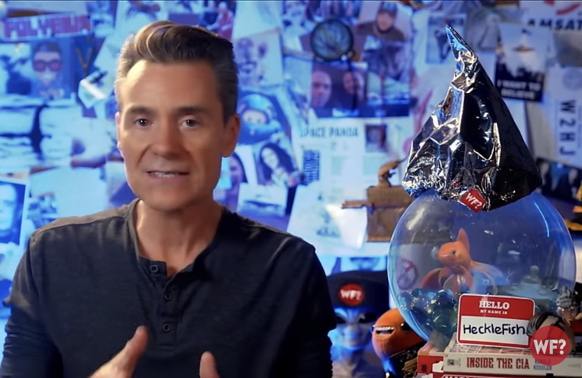 truthache68's tweet image. Project Blue Beam, Part II - The Why Files
#projectbluebeam #thewhyfiles

youtu.be/kaS8fP12CGM?si…