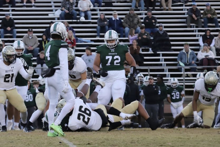 Sione Takai (@sionetakai72) on Twitter photo Proud to be announced:
โญ๏ธ 1st-team โญ๏ธ
โผ๏ธ All-Conference โผ๏ธ
Truly thankful to all my family and coaches. #NBU
<a href="/Daniel5Lewis5/">Daniel Lewis</a> | <a href="/Coach_Ramage/">Cody Ramage</a>
<a href="/timsterrrrrr/">Tim Naylor</a> | <a href="/CoachColeParker/">Coach Cole</a> Proud to be announced:
โญ๏ธ 1st-team โญ๏ธ
โผ๏ธ All-Conference โผ๏ธ
Truly thankful to all my family and coaches. #NBU
<a href="/Daniel5Lewis5/">Daniel Lewis</a> | <a href="/Coach_Ramage/">Cody Ramage</a>
<a href="/timsterrrrrr/">Tim Naylor</a> | <a href="/CoachColeParker/">Coach Cole</a>