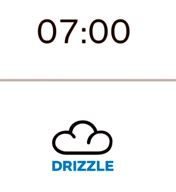 Met Office creative team having the day off.