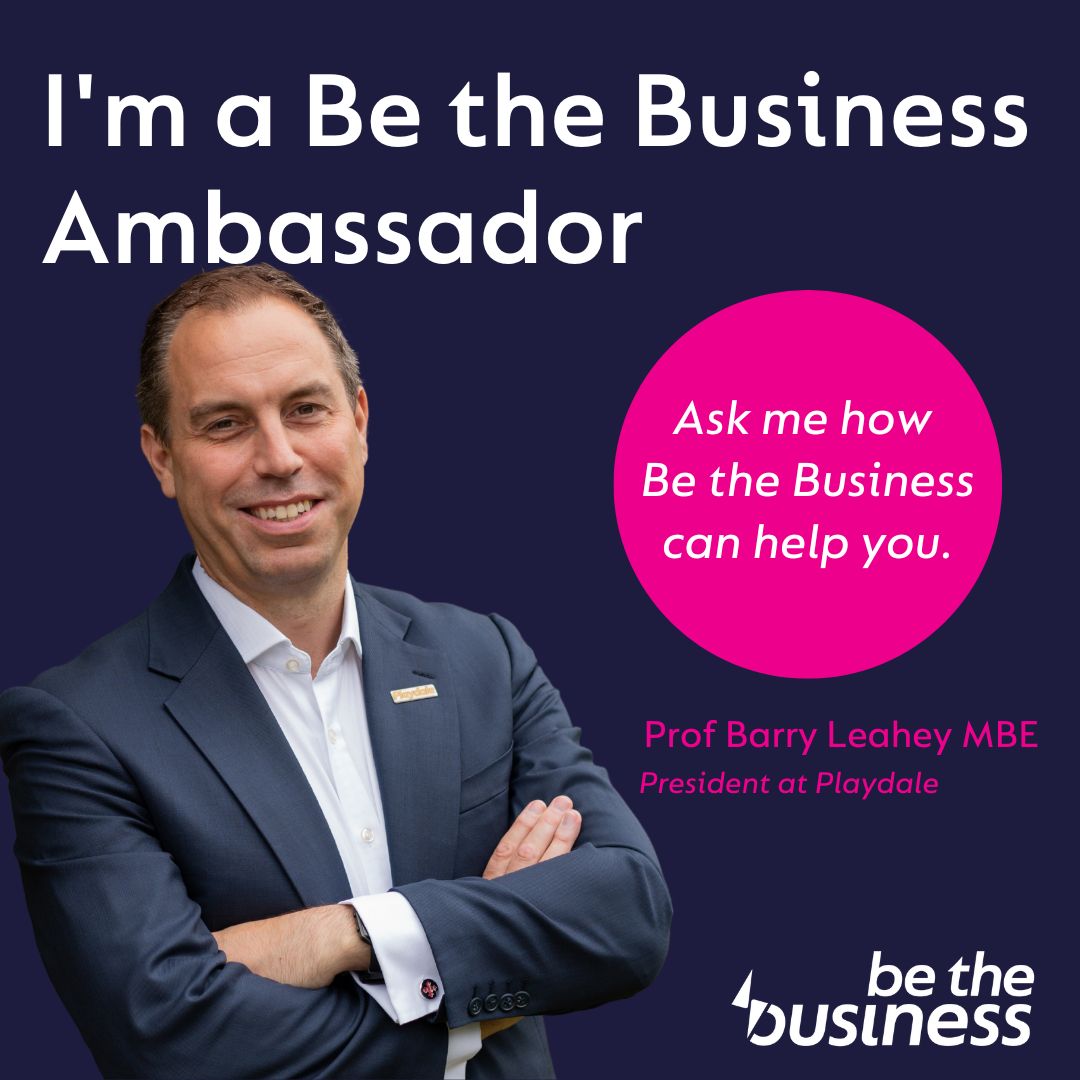 Barry Leahey MBE (@barryleahey) on Twitter photo Feeling Time-Crunched? <a href="/bethebusiness/">Be the Business</a> Can Help!
As a #UKBusiness Leader, I know the struggle. Be the Business is here to unlock your SME's potential with data-driven strategies! #productivity #UKmfg #LCG
I'm proud to be an Ambassador! They've helped 16,000 leaders & boosted UK Feeling Time-Crunched? <a href="/bethebusiness/">Be the Business</a> Can Help!
As a #UKBusiness Leader, I know the struggle. Be the Business is here to unlock your SME's potential with data-driven strategies! #productivity #UKmfg #LCG
I'm proud to be an Ambassador! They've helped 16,000 leaders & boosted UK