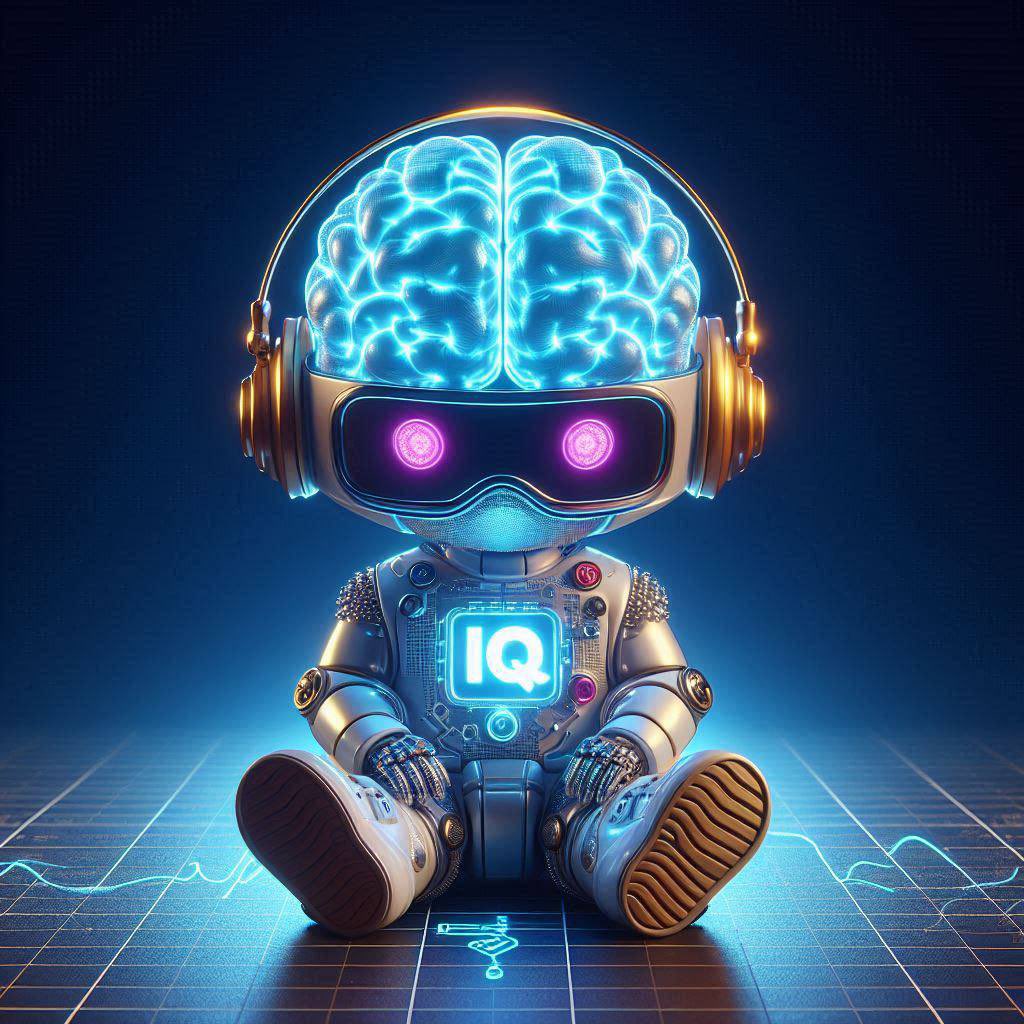 🧠 AI / (IQ) tweet media