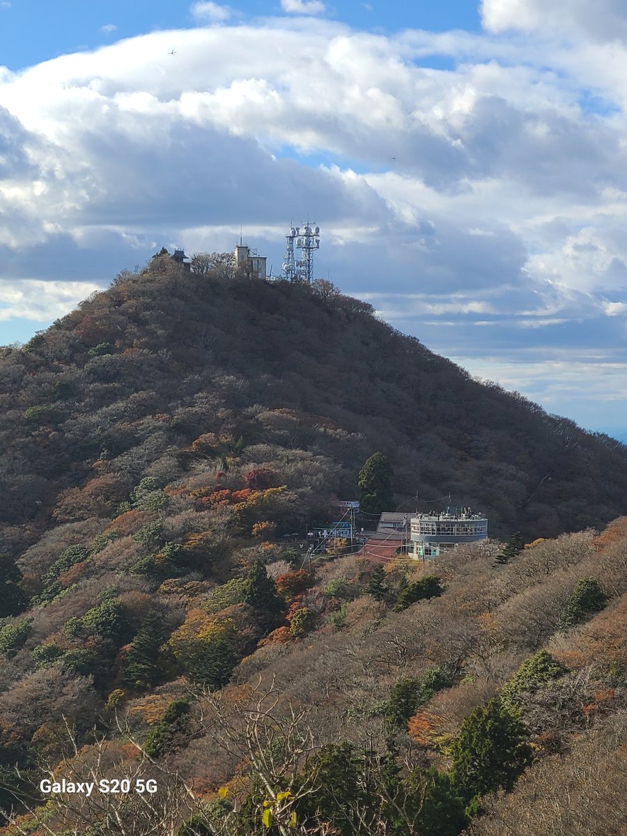 筑波山に行きました😄