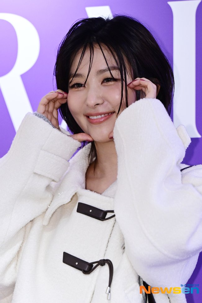 슬린 tweet media