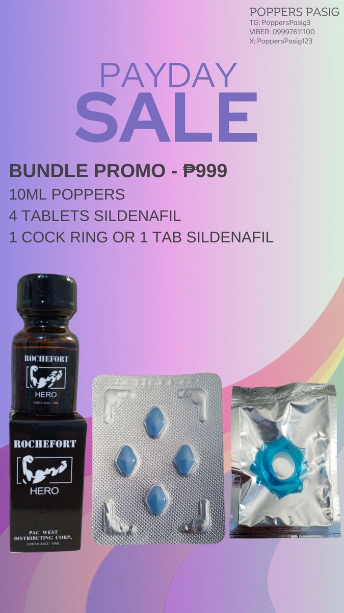 PROMO NOW!!! DM TG OR VIBER FOR ORDERS!
SHIP NATIONWIDE &amp; SAME DAY DELIVERY

LOCATION: PASIG CITY
#AlterCebu #alterpasig #alterbaguio #altermanila #alterphilippines #altermandaluyong #alterpampanga #alterquezon #altermarikina #altermakati