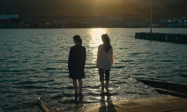 hollydishes's tweet photo. There is something about Japanese movies, it brings a sense of calm and peace. Perfect Days and this one are my favorites. Please let me know if there are others with the same vibes https://t.co/i7Wi20bWxl