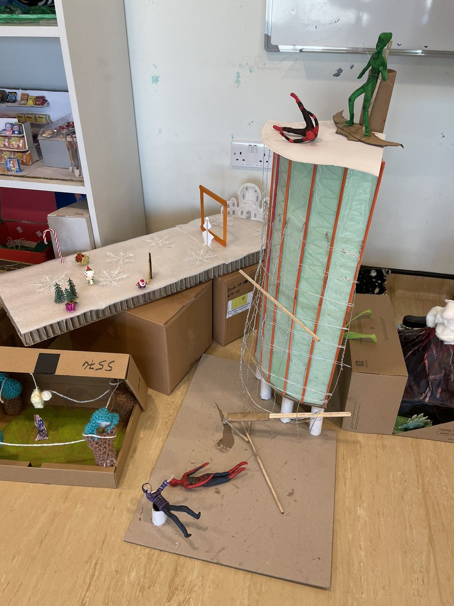 Mrs Sullivan tweet media