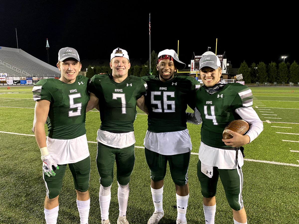 Coach Todd Jochem, Ph.D. (@toddjochem) on Twitter photo Unbelievable that its been 4 years already. Great to look back on @elijochem and one of the greatest teams in <a href="/PRRamsFootball/">Pine-Richland Football Champions Account</a> history. Crazy season, crazy victories, one team. π Unbelievable that its been 4 years already. Great to look back on @elijochem and one of the greatest teams in <a href="/PRRamsFootball/">Pine-Richland Football Champions Account</a> history. Crazy season, crazy victories, one team. π