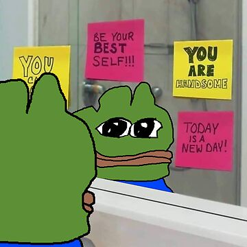 FrogInMeSolana's tweet photo. Stay positive. Block out the negativity. And keep grinding.

That’s the #FROGINME. https://t.co/i1uKfbXsis