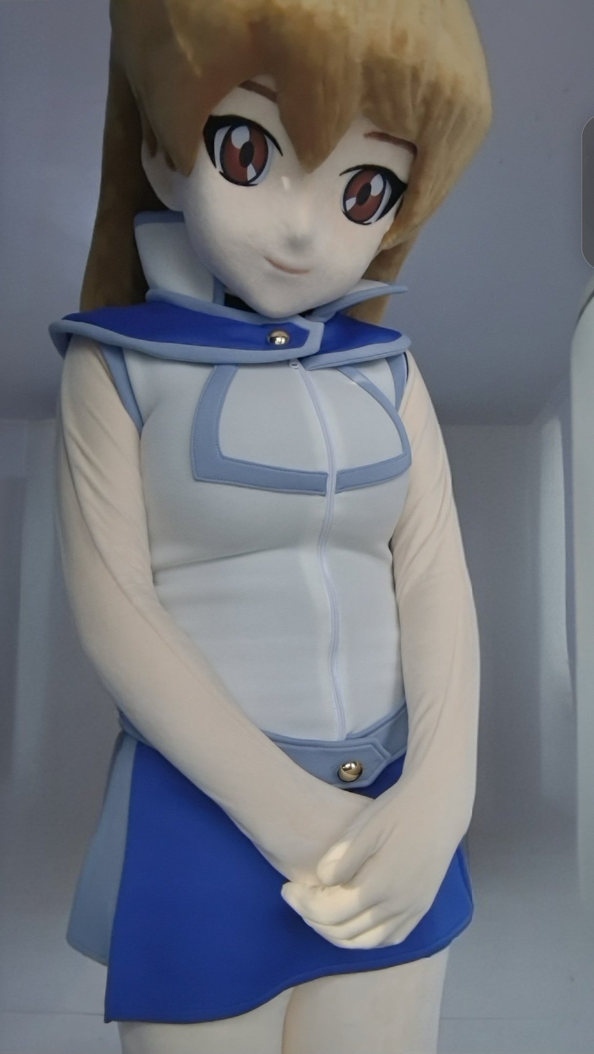 遊戯王 コスプレ ウィッグ 天上院明日香 らむ on X: 