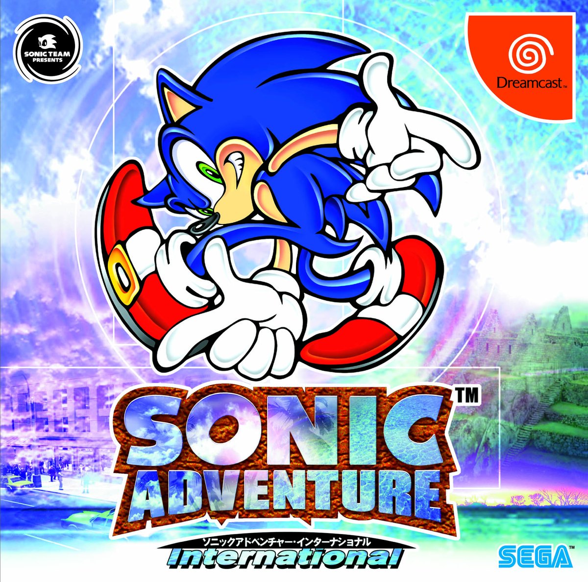 ソニック・ザ・ヘッジホッグ【公式】 on X: 