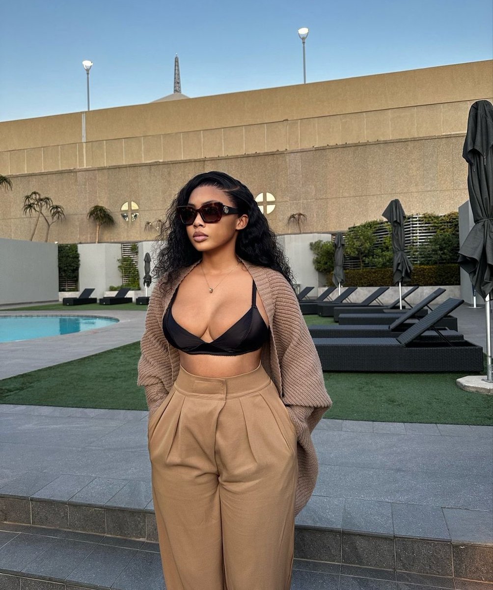 Karabo tweet media