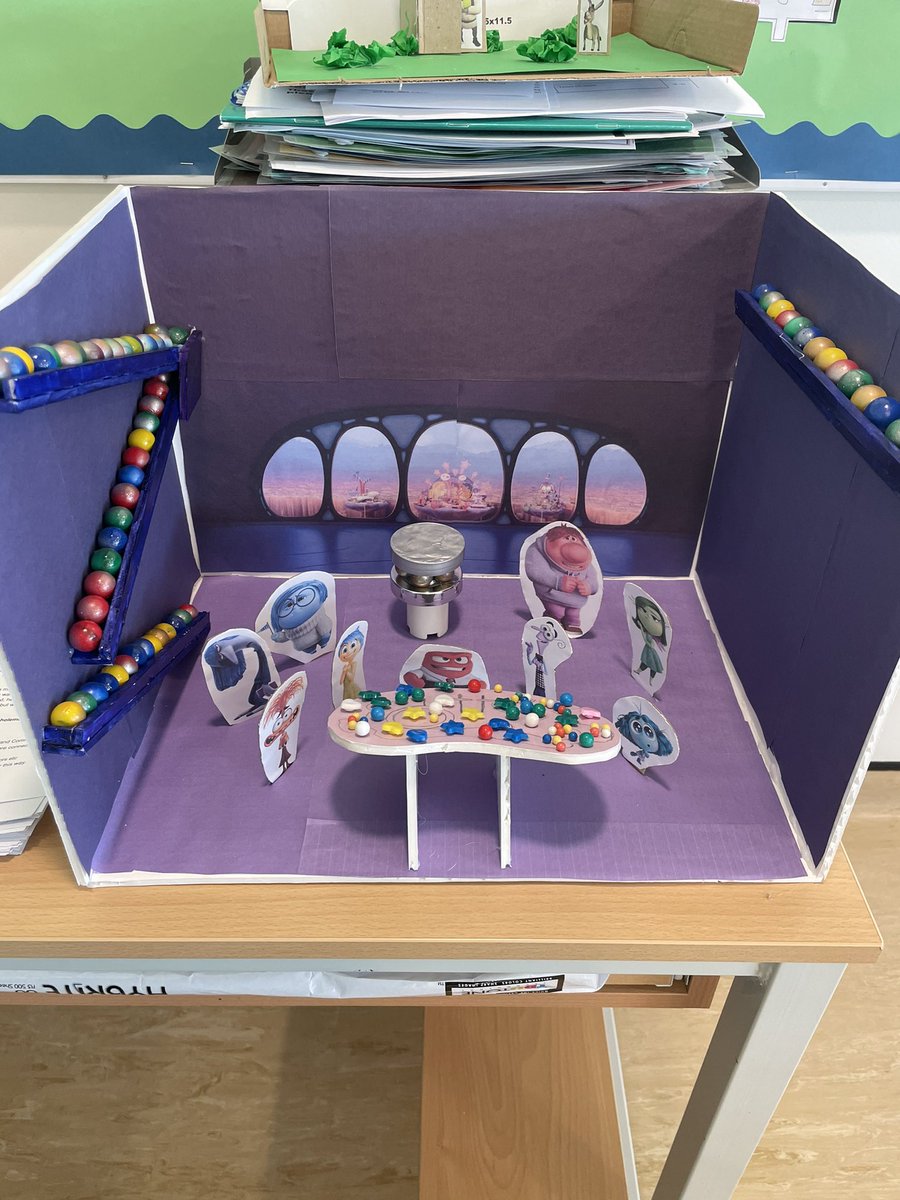 Mrs Sullivan tweet media